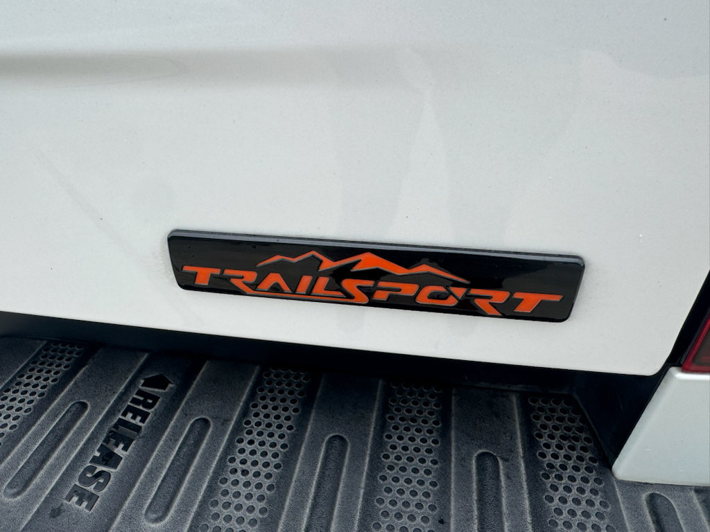 Certified 2025 Honda Ridgeline TrailSport image 29