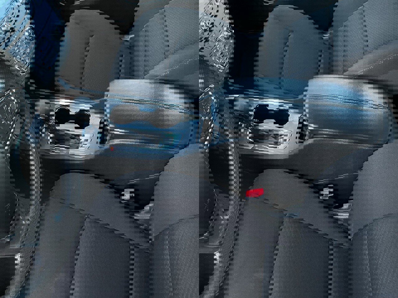 Used 2023 Chevrolet Malibu LT w/ Driver Confidence Package image 33