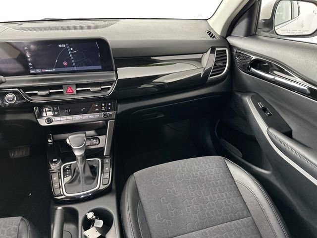 Used 2024 Kia Seltos S AWD/4WD image 27