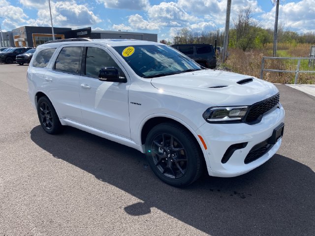 Used 2026 Dodge Durango GT AWD/4WD image 7