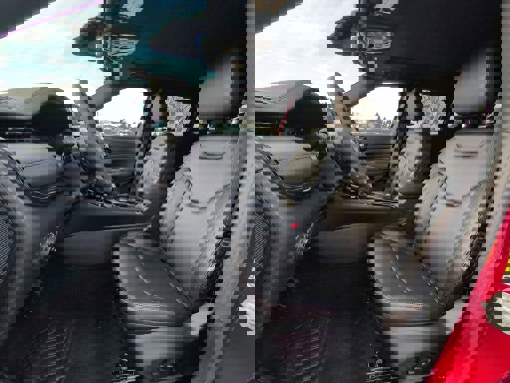 New 2026 Jeep Compass Limited w/ Sun, Sound & Navigation Group image 12