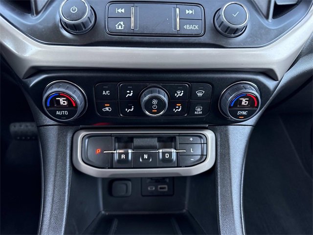 Certified 2023 GMC Acadia Denali w/ Black Diamond Edition image 26