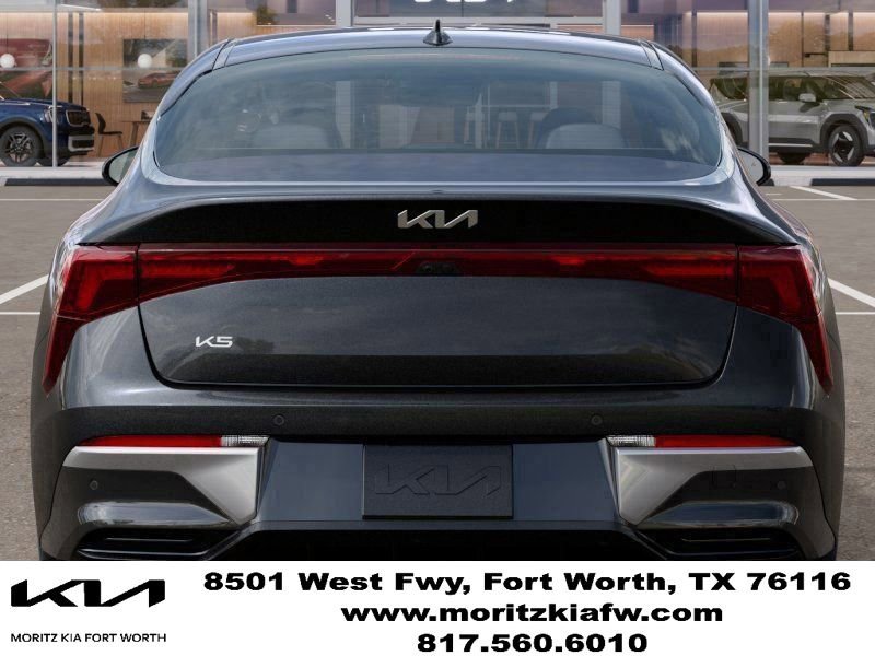 New 2026 Kia K5 LXS FWD image 13