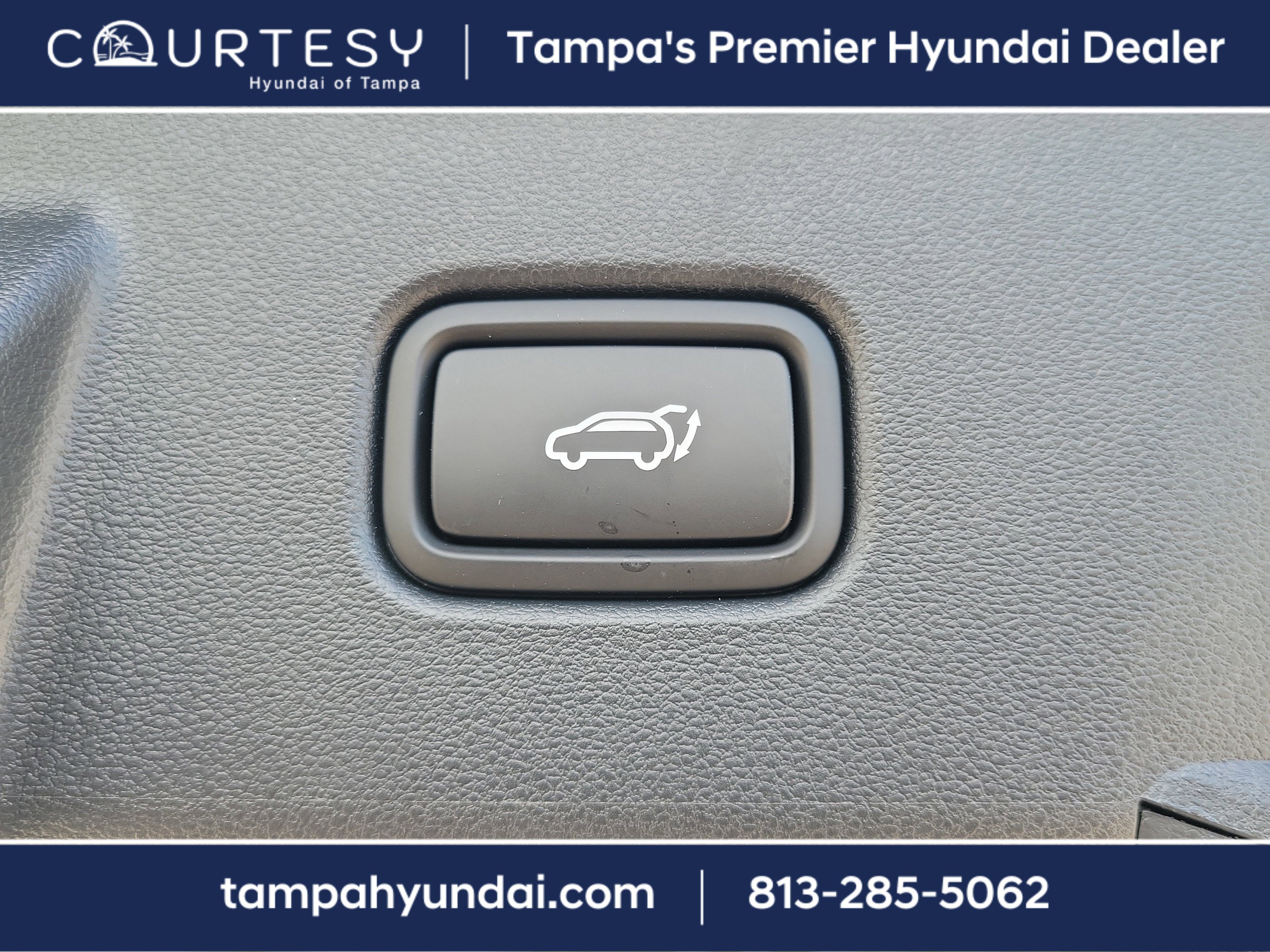 New 2026 Hyundai Tucson SEL image 10