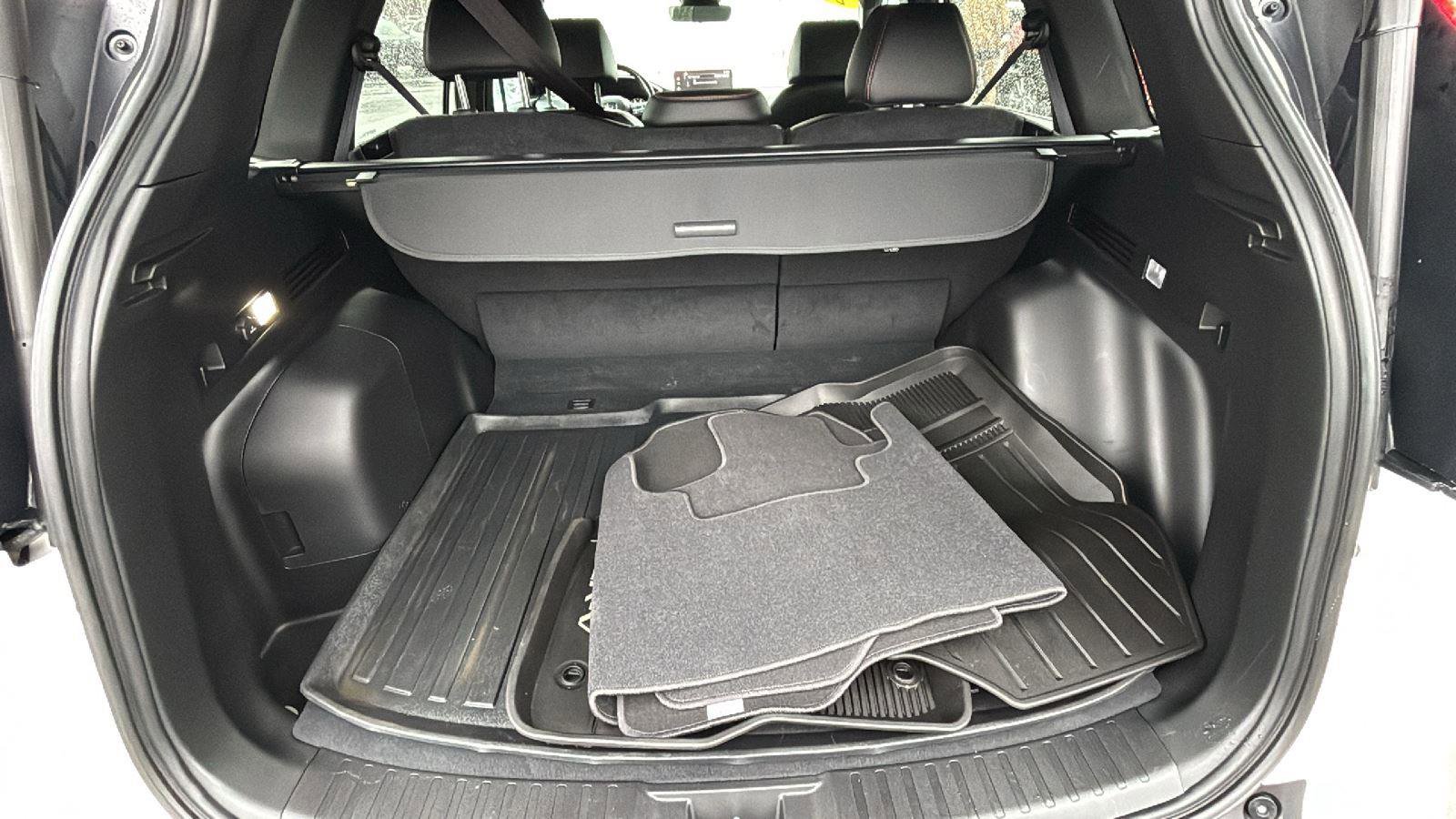 Used 2025 Honda CR-V Sport-L image 31