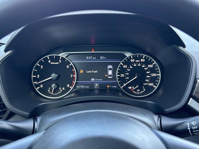Used 2023 Nissan Altima 2.5 SV FWD image 28