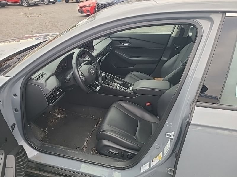 Used 2023 Honda Accord EX-L image 13