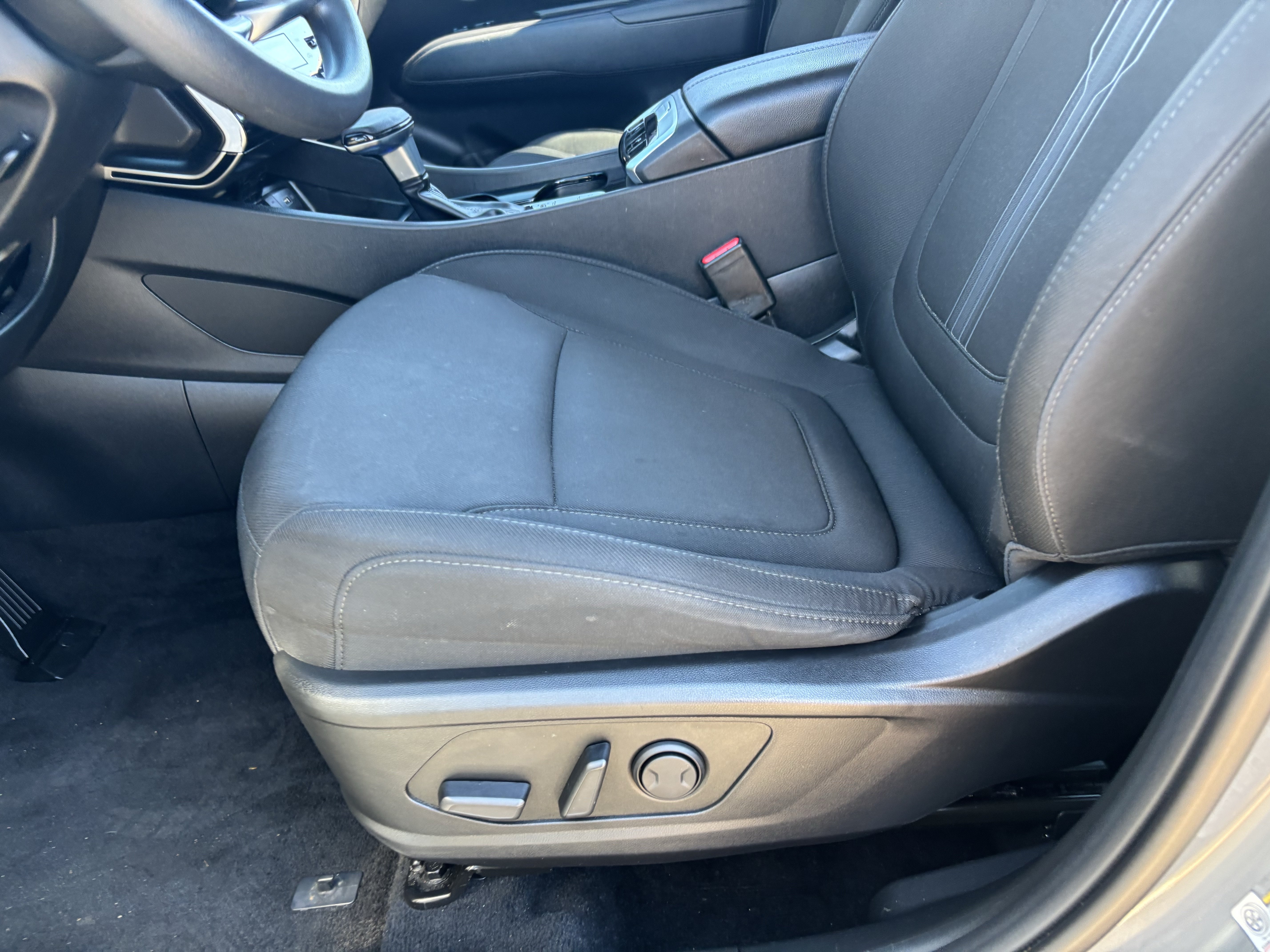 Used 2024 Hyundai Tucson SEL FWD image 19
