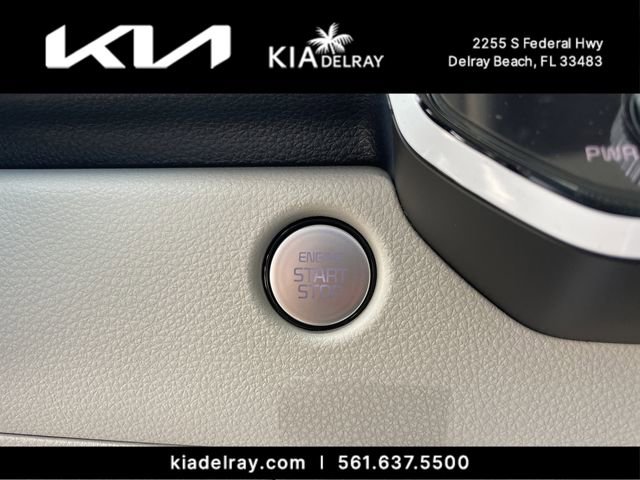 New 2026 Kia Carnival EX image 30