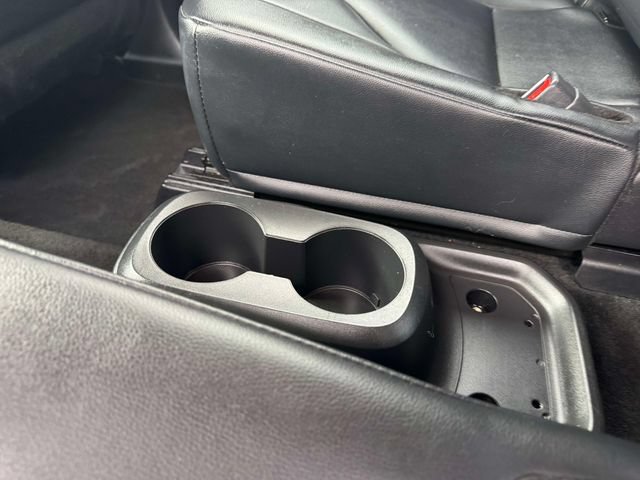 Certified 2025 Toyota Highlander XLE AWD/4WD image 17