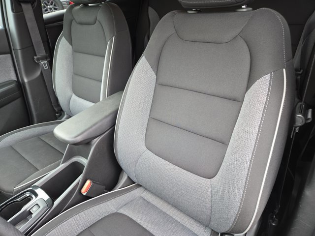 Used 2025 Chevrolet TrailBlazer LT image 15