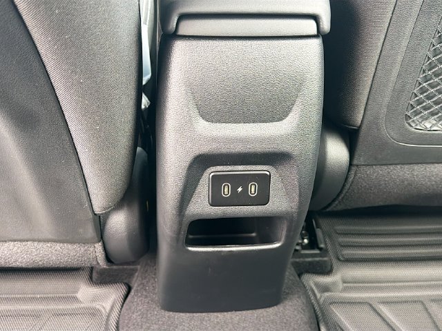 New 2026 Hyundai Venue SEL FWD image 26