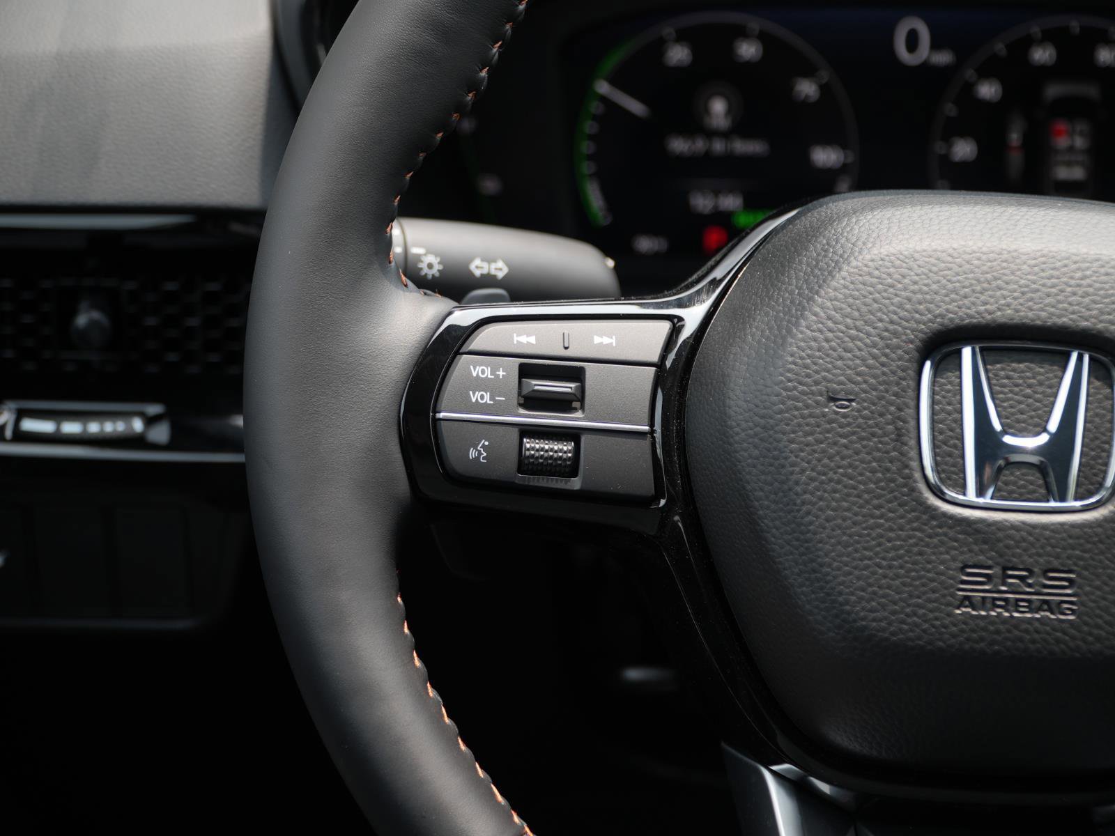 New 2026 Honda CR-V Sport Touring image 22