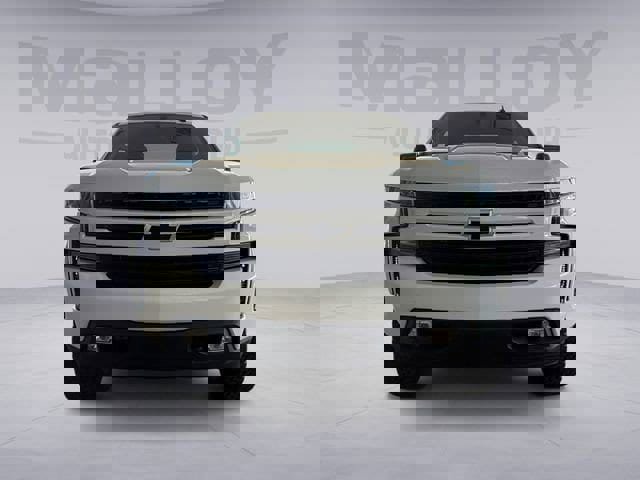 Used 2019 Chevrolet Silverado 1500 RST image 8