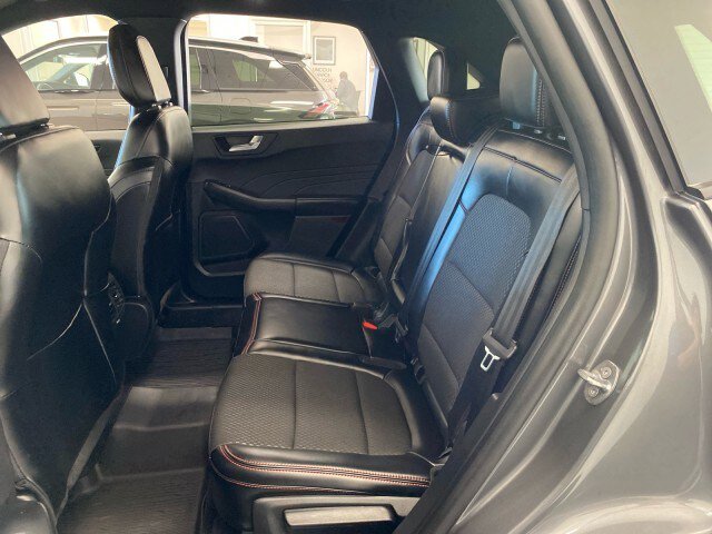 Used 2025 Ford Escape ST-Line Select w/ Tech Pack #1 AWD/4WD image 10