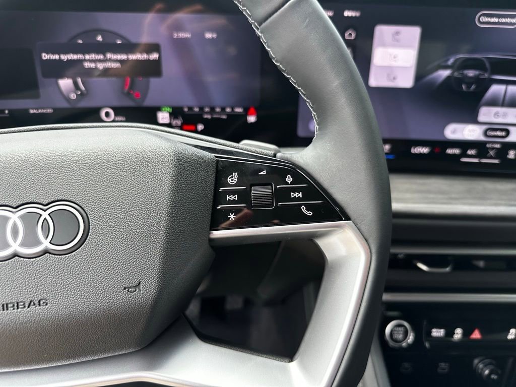 New 2026 Audi Q5 Premium Plus AWD/4WD image 17