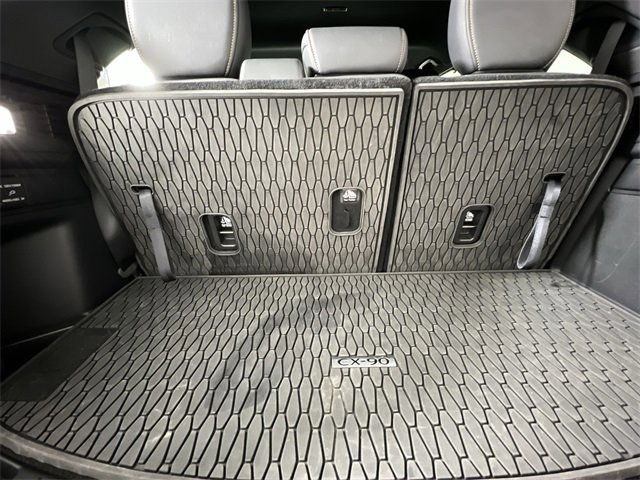 Certified 2024 MAZDA CX-90 Plug-In Hybrid w/ Premium Plus image 19