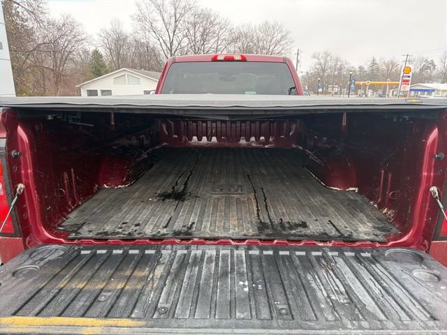 Used 2015 Chevrolet Silverado 1500 LS w/ LPO, Bed Protection Package image 11