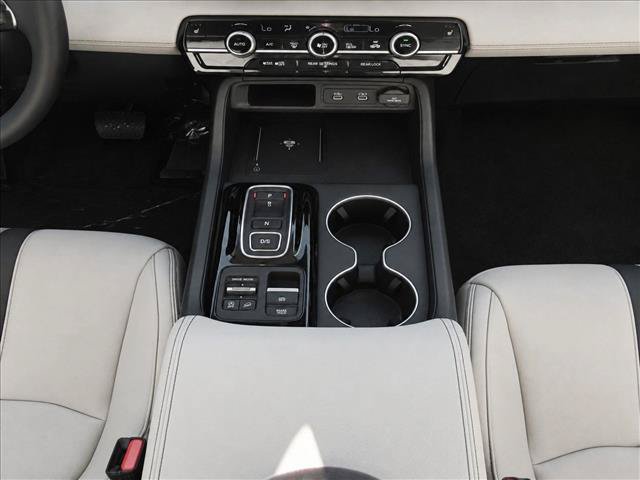 New 2026 Honda Pilot image 27
