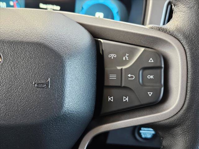 New 2026 Ford Bronco Outer Banks w/ Sasquatch Package AWD/4WD image 16