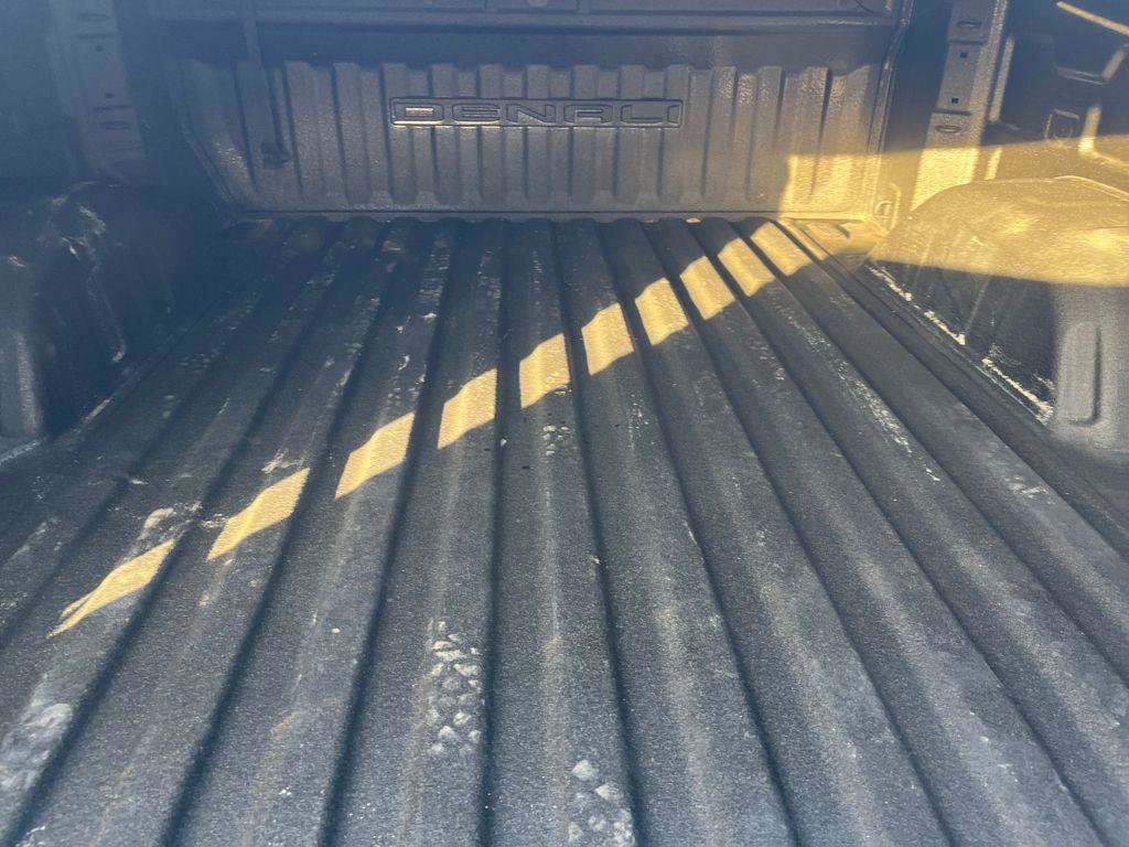 Used 2024 GMC Sierra 1500 Denali AWD/4WD image 24