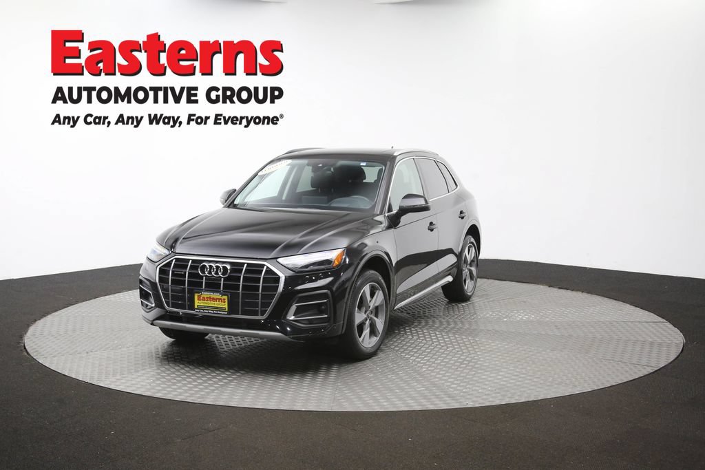 Used 2023 Audi Q5 Prestige w/ Prestige Package AWD/4WD image 62