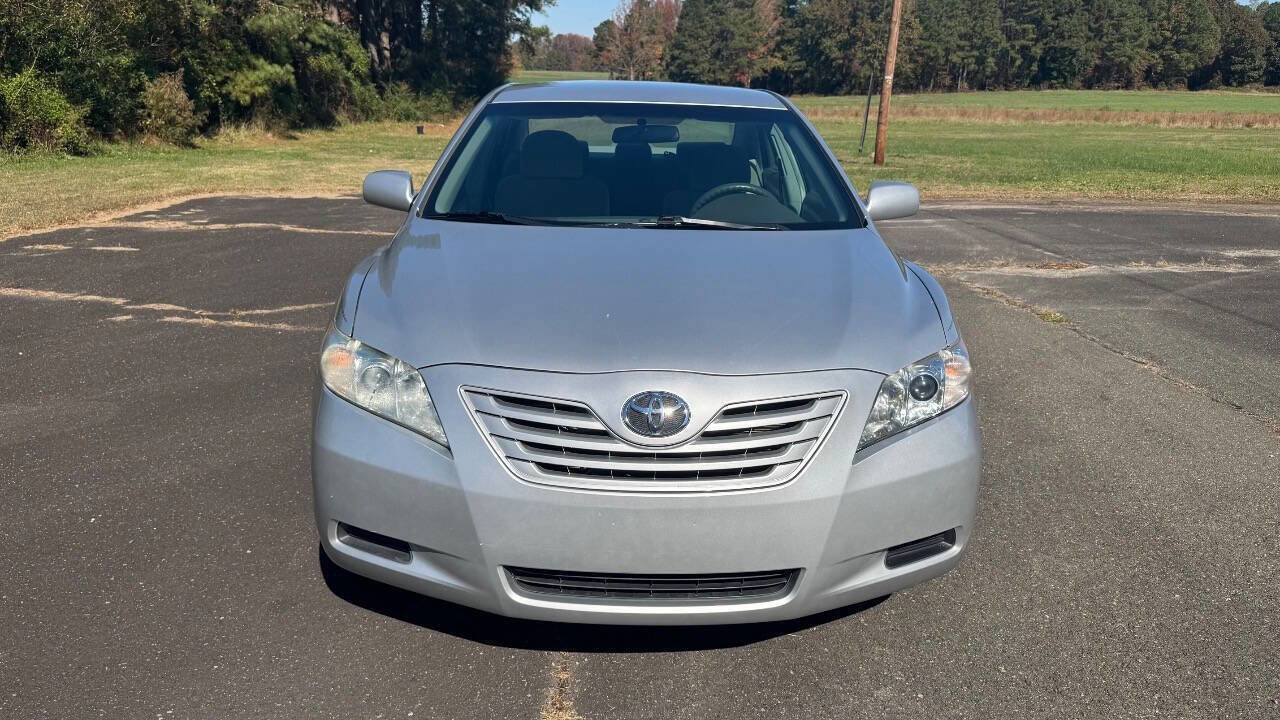 Used 2009 Toyota Camry image 3