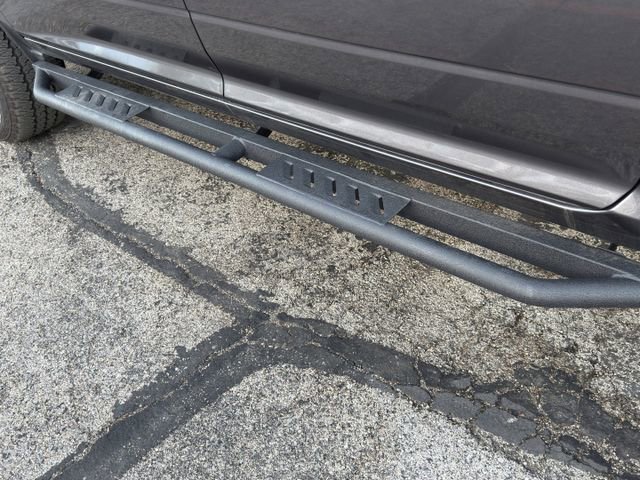 Used 2025 RAM 2500 Laramie w/ Night Edition image 10