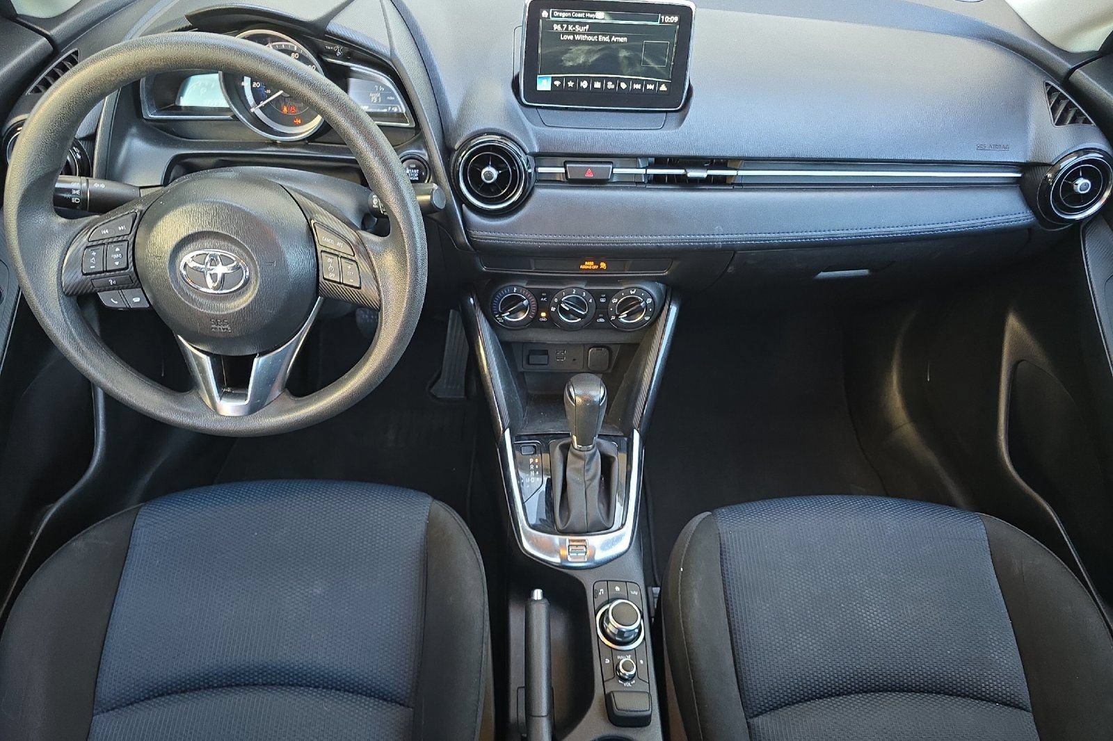 Used 2018 Toyota Yaris iA FWD image 10