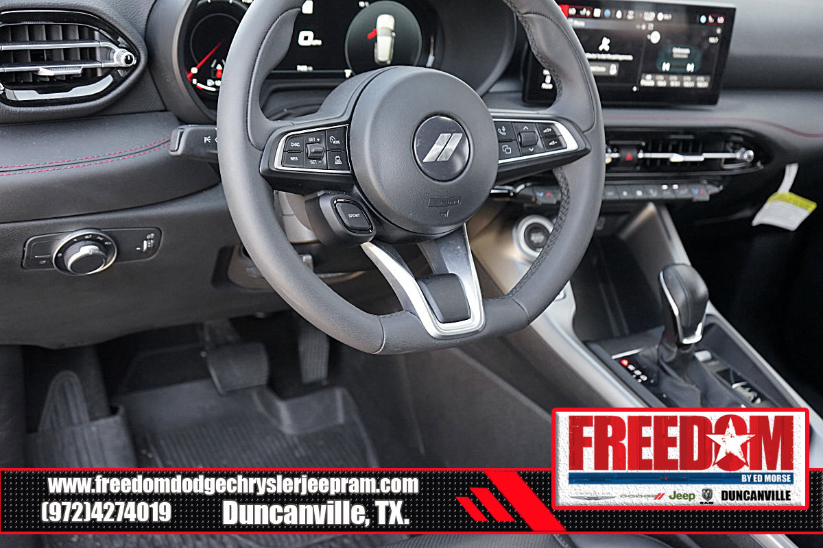 Used 2023 Dodge Hornet GT Plus image 26