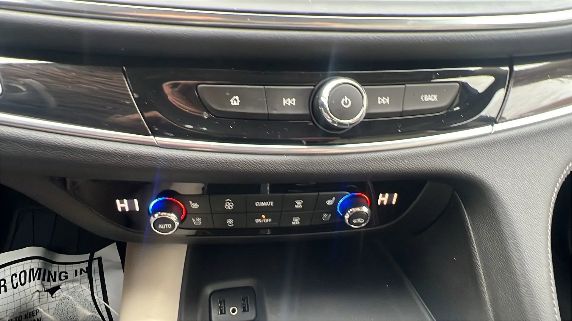 Used 2019 Buick Enclave Premium w/ Trailering Package, 5000 lbs. image 19