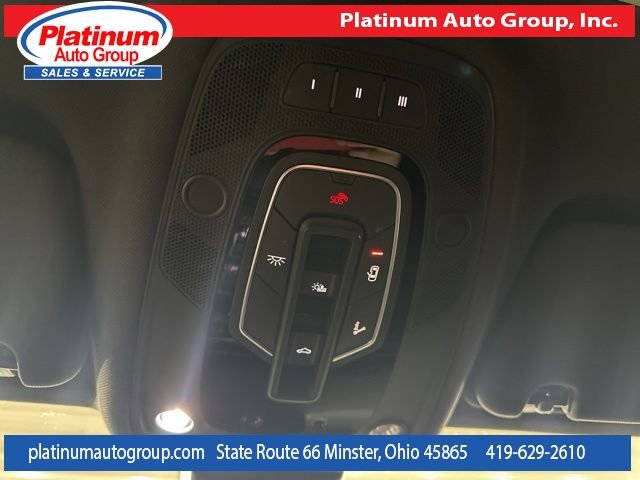 Used 2018 Audi Q7 3.0T Prestige w/ Prestige Package image 23
