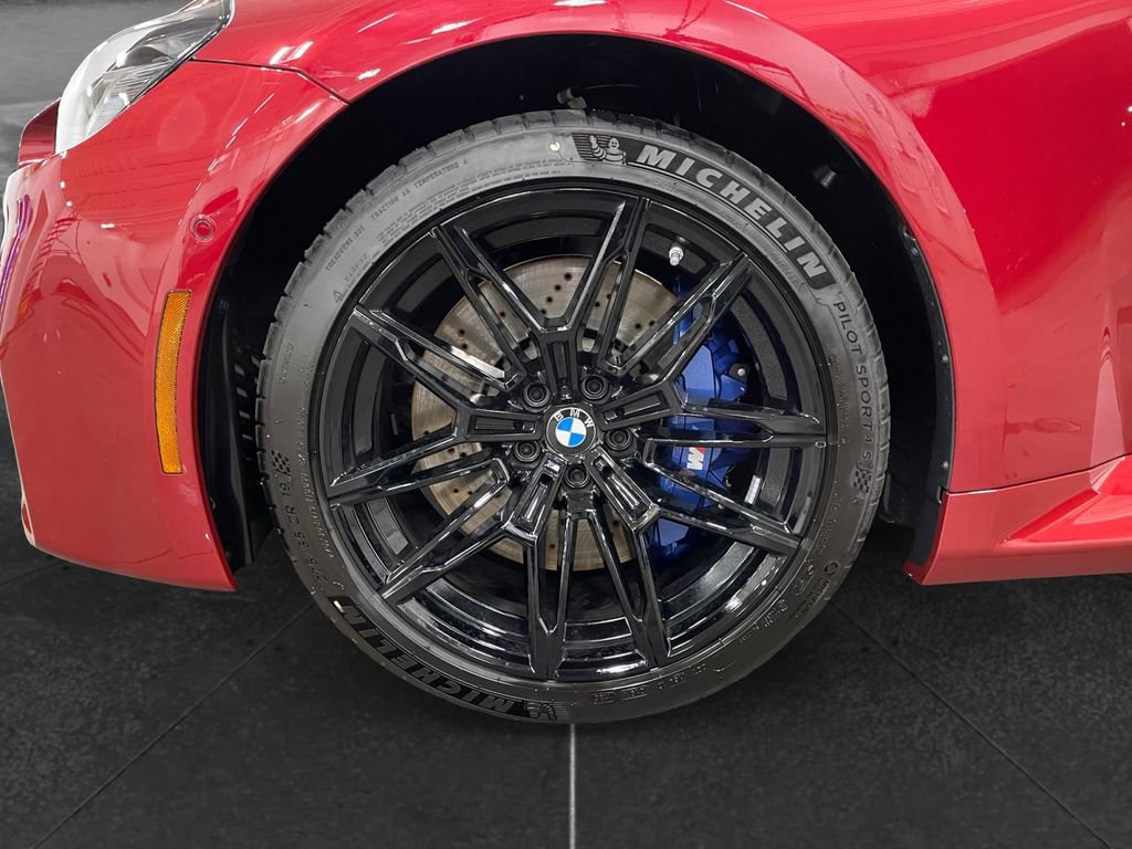 New 2026 BMW M2 w/ Lighting Package RWD image 14