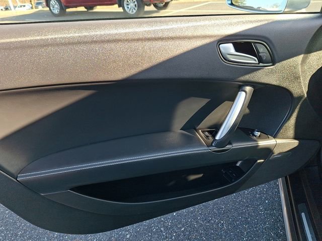 Used 2013 Audi TTS 2.0T Prestige image 13