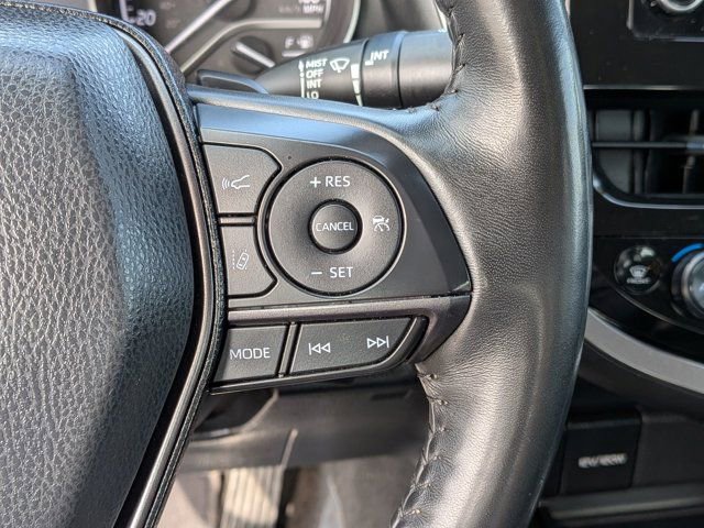 Used 2024 Toyota Camry SE w/ Cold Weather Package AWD/4WD image 23
