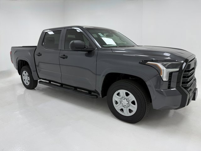 New 2026 Toyota Tundra SR image 1