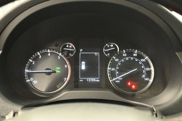 Certified 2023 Lexus GX 460 Premium w/ Premium Package AWD/4WD image 9