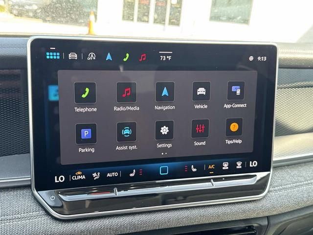 Used 2025 Volkswagen Tiguan S FWD image 25