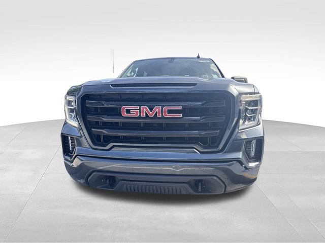 Used 2020 GMC Sierra 1500 Elevation w/ Elevation Value Package AWD/4WD image 2