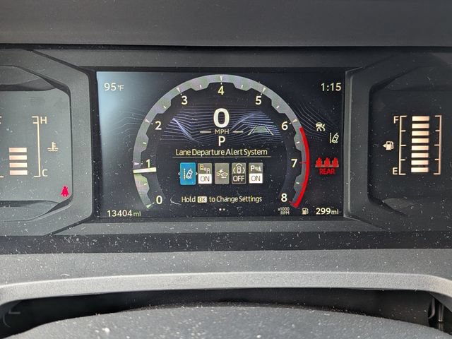 Used 2025 Toyota Tacoma SR w/ SR Upgrade Package RWD image 25