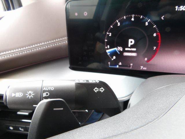 New 2026 Nissan Murano Platinum w/ Technology Package image 37