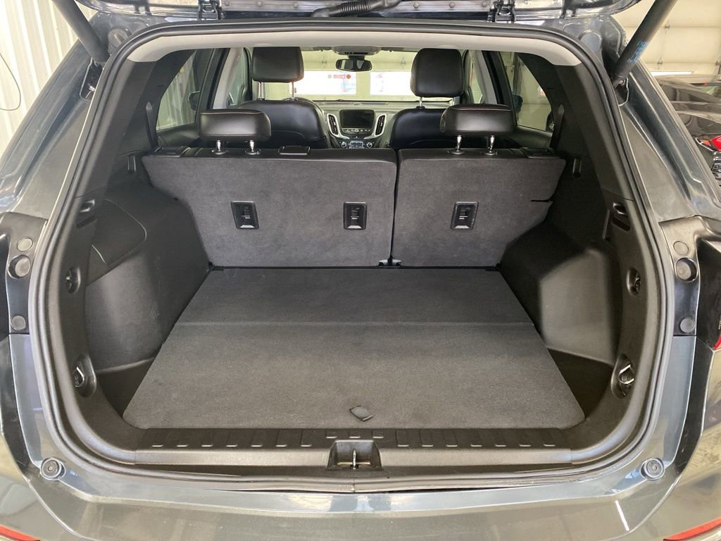 Used 2020 Chevrolet Equinox Premier image 13