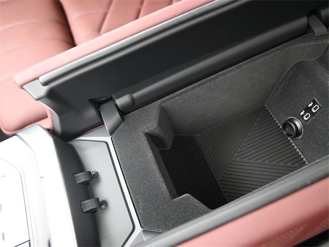 New 2026 BMW i7 eDrive50 w/ M Sport Package image 31