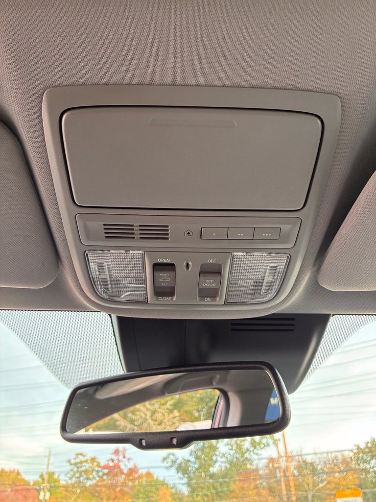 Used 2019 Honda CR-V EX-L image 42