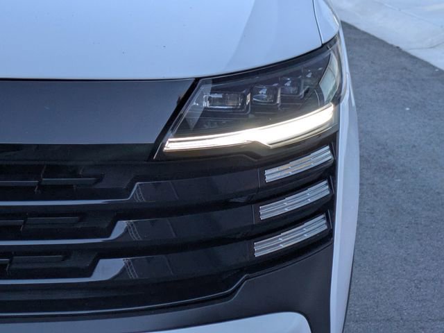 New 2026 Nissan Kicks SV w/ SV Premium Package image 11