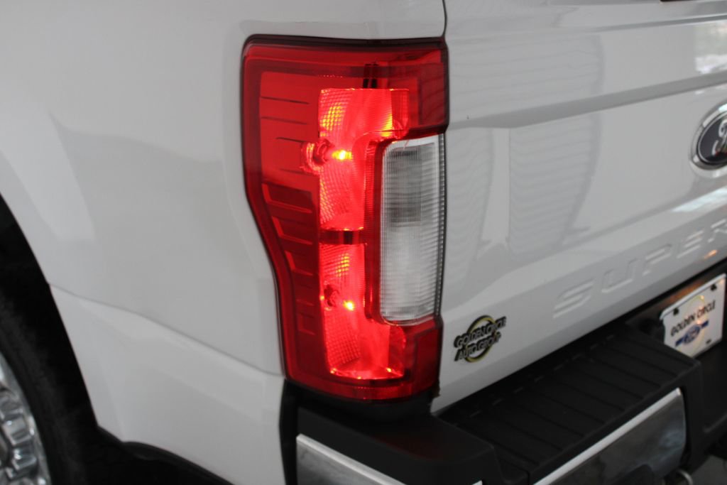 Used 2019 Ford F250 XL w/ STX Appearance Package image 50