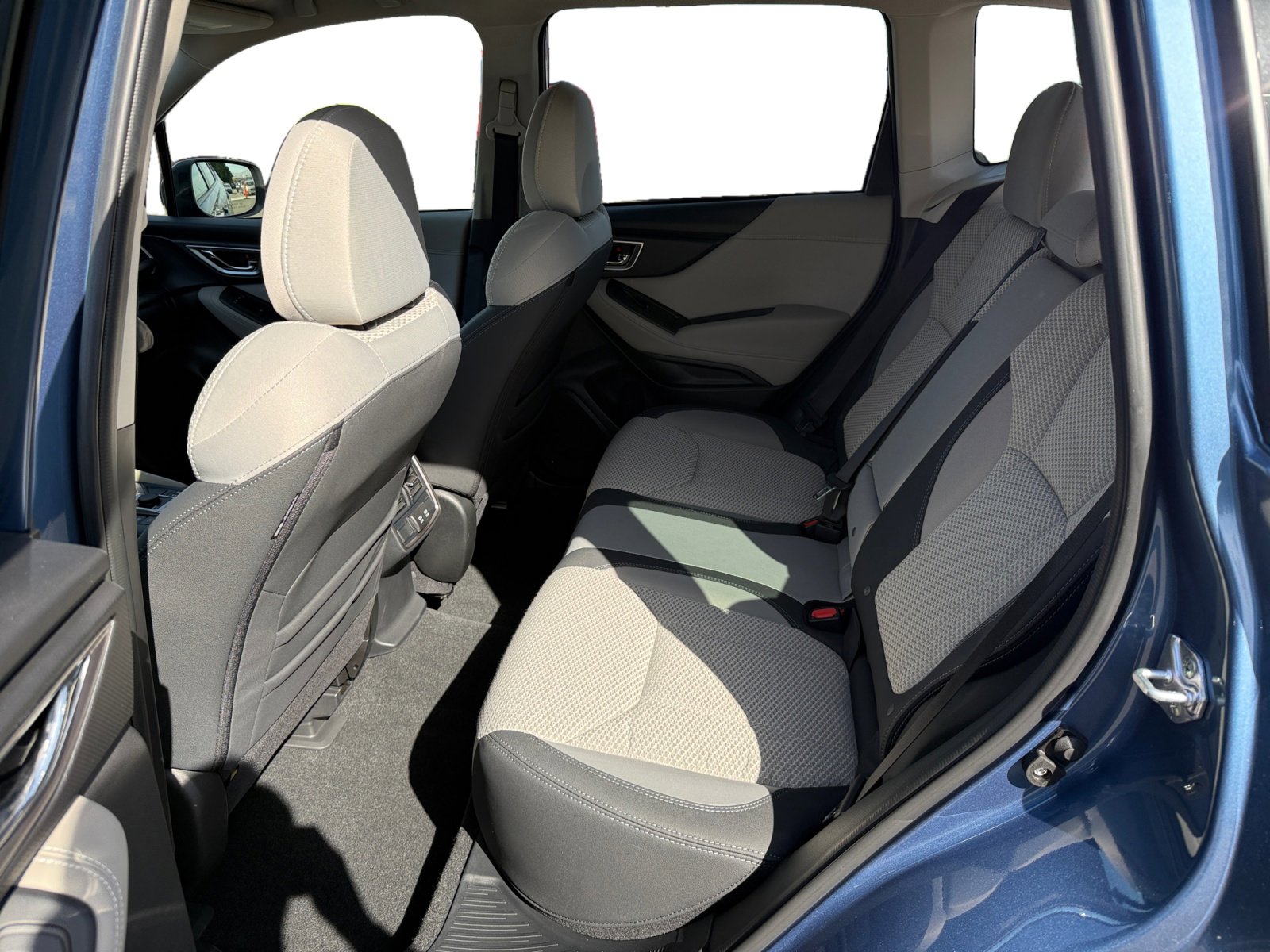 Certified 2024 Subaru Forester Premium image 16