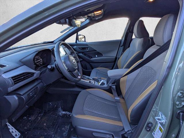 New 2026 Subaru Crosstrek 2.5i Sport image 11