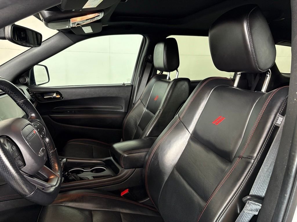 Used 2024 Dodge Durango GT RWD image 17