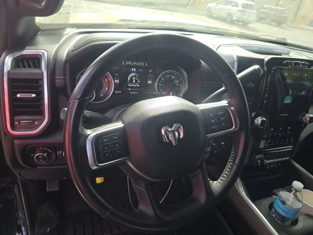 Used 2022 RAM 3500 Laramie AWD/4WD image 20